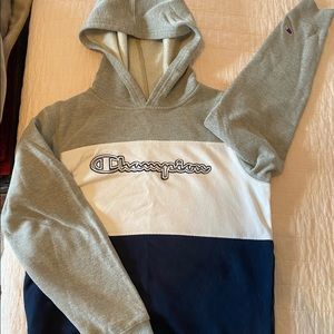 Champion Sweatshirt Child’s XL